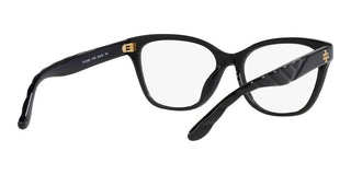 Tory Burch TY 2132U women Black Geometric Eyeglasses