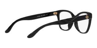 Tory Burch TY 2132U women Black Geometric Eyeglasses