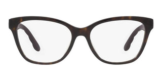 Tory Burch TY 2132U women Havana Geometric Eyeglasses