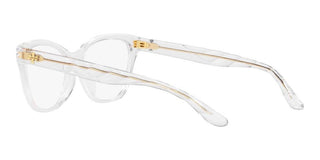 Tory Burch TY 2132U women Transparent Geometric Eyeglasses