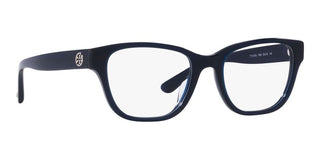 Tory Burch TY 2135U women Blue Squared Eyeglasses