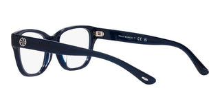 Tory Burch TY 2135U women Blue Squared Eyeglasses