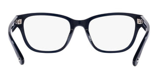 Tory Burch TY 2135U women Blue Squared Eyeglasses