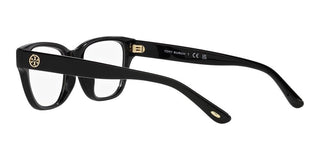 Tory Burch TY 2135U women Black Squared Eyeglasses