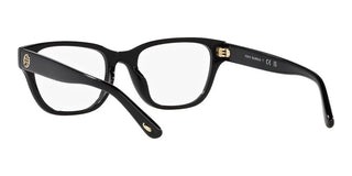 Tory Burch TY 2135U women Black Squared Eyeglasses