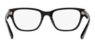 Tory Burch TY 2135U women Black Squared Eyeglasses