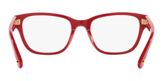 Tory Burch TY 2135U women Red Squared Eyeglasses