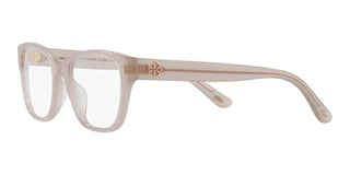 Tory Burch TY 2135U women Pink Squared Eyeglasses