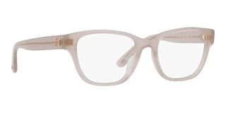 Tory Burch TY 2135U women Pink Squared Eyeglasses