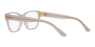 Tory Burch TY 2135U women Pink Squared Eyeglasses