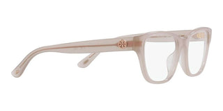 Tory Burch TY 2135U women Pink Squared Eyeglasses