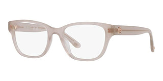 Tory Burch TY 2135U women Pink Squared Eyeglasses