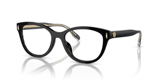 Tory Burch TY 2137U women Black Geometric Eyeglasses