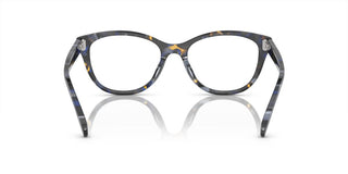 Tory Burch TY 2137U women Havana Geometric Eyeglasses