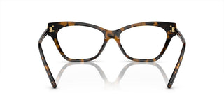 Tory Burch TY 4013U women Havana Cat Eye Eyeglasses