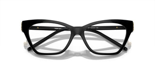 Tory Burch TY 4013U women Black Cat Eye Eyeglasses