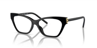 Tory Burch TY 4013U women Black Cat Eye Eyeglasses