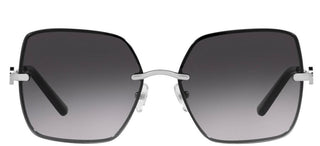 Tory Burch TY 6080 women Silver Butterfly Sunglasses