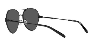 Tory Burch TY 6098 women Black Pilot Sunglasses