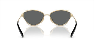 Tory Burch TY 6103 women Gold Geometric Sunglasses