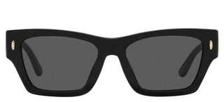 Tory Burch TY 7169U women Black Geometric Sunglasses