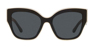 Tory Burch TY 7184U women Black Butterfly Sunglasses