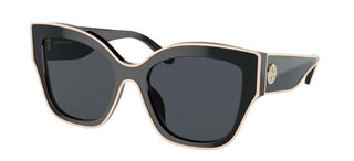 Tory Burch TY 7184U women Black Butterfly Sunglasses