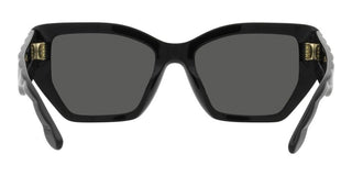 Tory Burch TY 7187U women Black Geometric Sunglasses