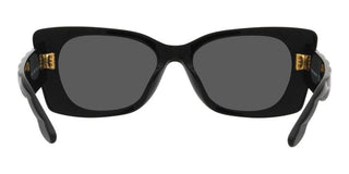 Tory Burch TY 7189U women Black Geometric Sunglasses