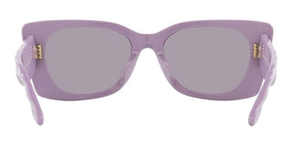 Tory Burch TY 7189U women Violet Geometric Sunglasses