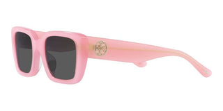 Tory Burch TY 7190U women Pink Geometric Sunglasses