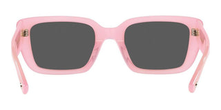 Tory Burch TY 7190U women Pink Geometric Sunglasses