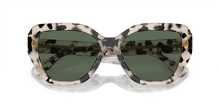 Tory Burch TY 7194U women Multicolor Cat Eye Sunglasses