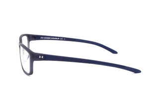 Under Armour UA 5000/G men Grey Visor Eyeglasses