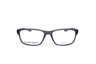 Under Armour UA 5000/G men Grey Visor Eyeglasses