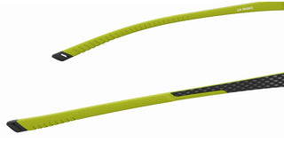 Under Armour UA 5049/G men Green Squared Eyeglasses