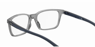 Under Armour UA 5055 women Grey Squared Eyeglasses