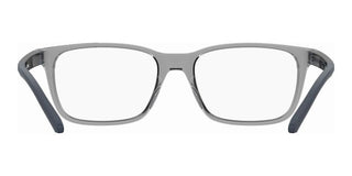 Under Armour UA 5055 women Grey Squared Eyeglasses