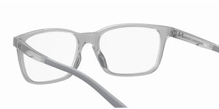 Under Armour UA 5056 unisex Grey Squared Eyeglasses