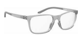 Under Armour UA 5056 unisex Grey Squared Eyeglasses