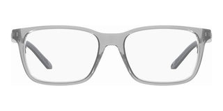 Under Armour UA 5056 unisex Grey Squared Eyeglasses