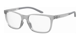 Under Armour UA 5056 unisex Grey Squared Eyeglasses