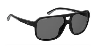 Under Armour UA CRUISE men Black Geometric Sunglasses