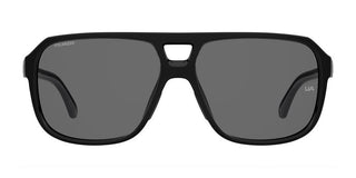 Under Armour UA CRUISE men Black Geometric Sunglasses