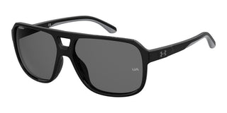 Under Armour UA CRUISE men Black Geometric Sunglasses