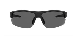 Under Armour UA SKILLZ/G men Black Sports Sunglasses