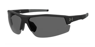 Under Armour UA SKILLZ/G men Black Sports Sunglasses