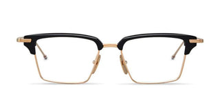 Thom Browne UEO422A-G0003 unisex Black Squared Eyeglasses