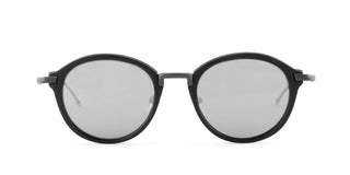 Thom Browne UES011A-G0003 unisex Black Pantos Sunglasses