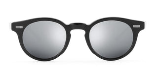 Thom Browne UES404A men Black Pantos Sunglasses